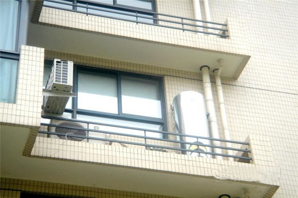 清洗空氣能熱水器的步驟有哪些？